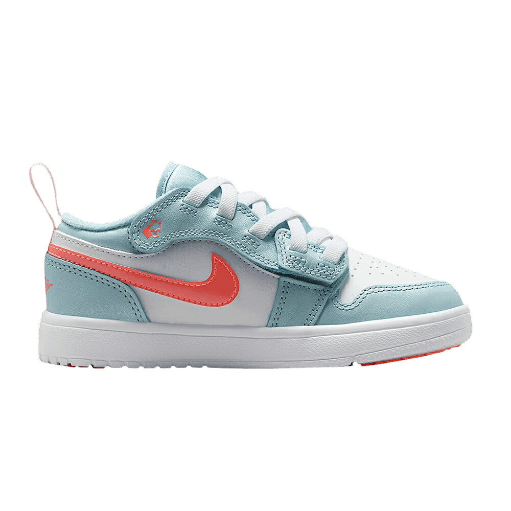 ナイキ 白いこと 白いこと サクラ色 エアジョーダン \u0027OCEAN WHITE\u0027 御坊っちゃん キッズ AIR JORDAN AIR JORDAN 1 LOW ALT なおなお書き BLISS / OCEAN BLISS WHITE ATOMIC PINK もの言う花 マタニティ スニーカー スニーカー-靴