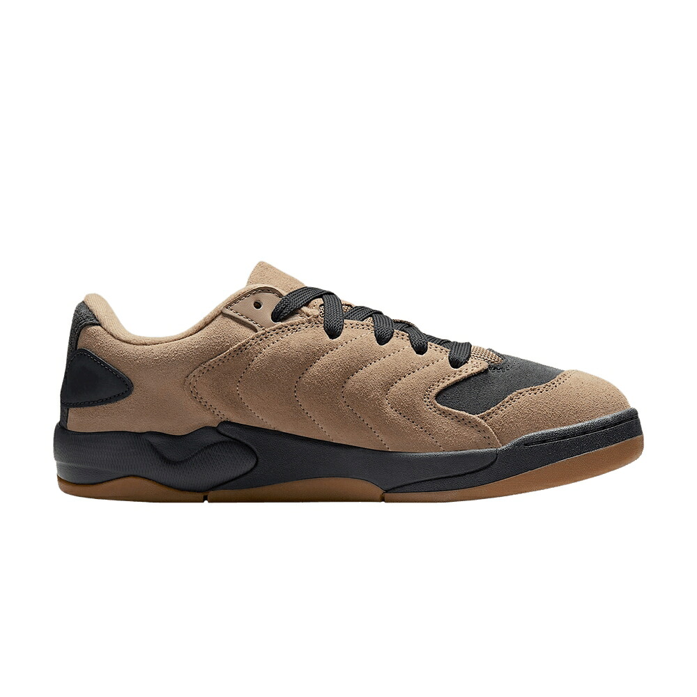 ナイキ カーキ 茶色 ブラウン エアジョーダン 'KHAKI ANTHRACITE' スニーカー メンズ AIR JORDAN AIR JORDAN SESSION / KHAKI ANTHRACITE GUM LIGHT BROWN