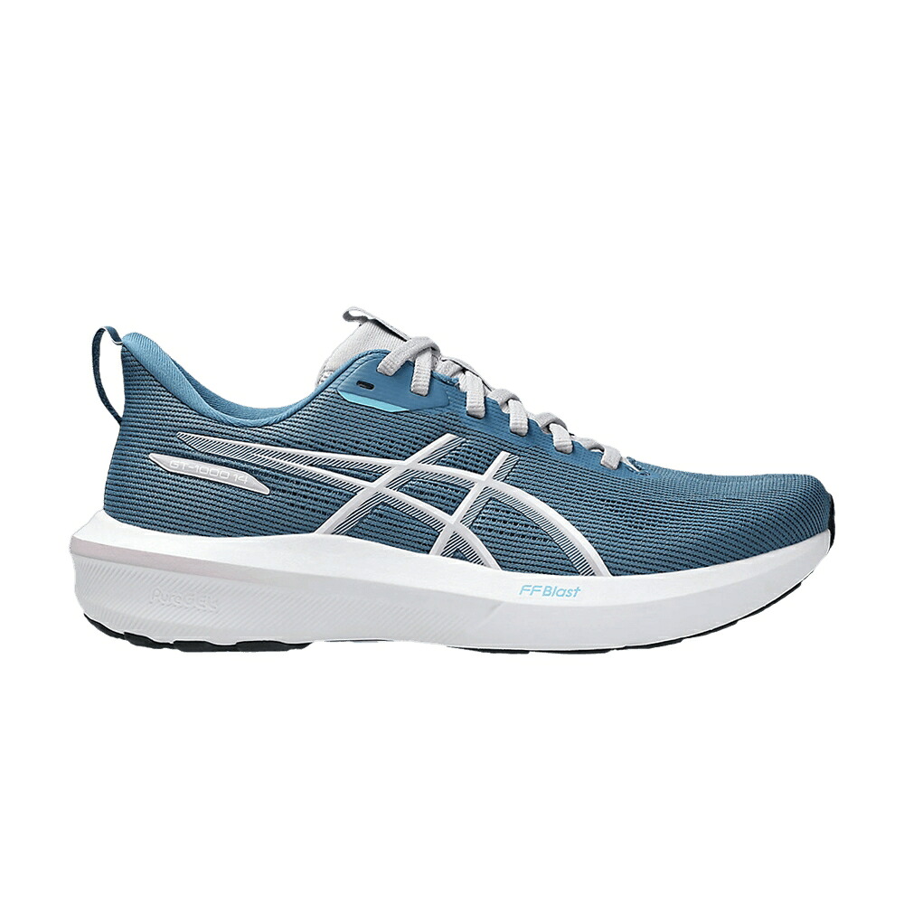 アシックス 三冬 白いこと 白いこと \u0027WINTER SEA\u0027 スニーカー レディース ASICS WMNS GT 1000 14 / WINTER SEA WHITE 靴-レディース靴-スニーカー