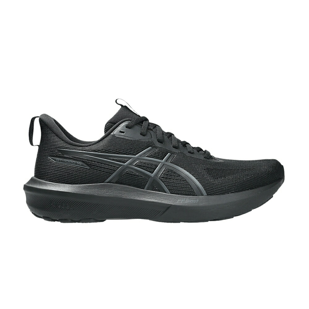 アシックス 黒色 ブラック TRIPLE BLACK スニーカー メンズ ASICS GT 1000 14 / BLACK BLACK