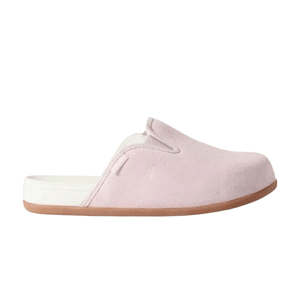 ヴァンズ バンズ ピンク PINK スニーカー メンズ VANS MTE HARBOR MULE VR3 / PINK
