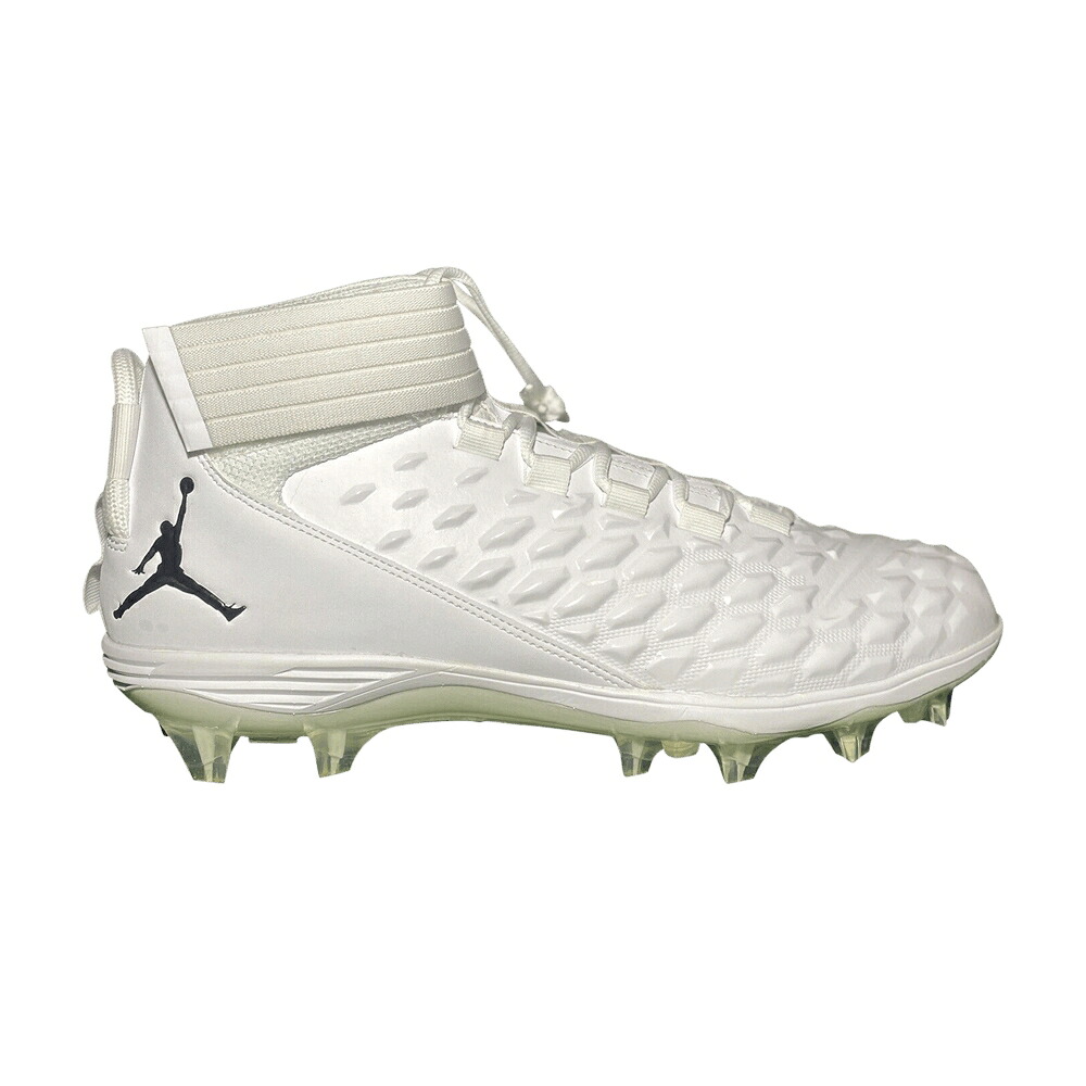 ナイキ プロ エアジョーダン 'WHITE BLACK' スニーカー メンズ AIR JORDAN AIR JORDAN FORCE SAVAGE PRO 2 /