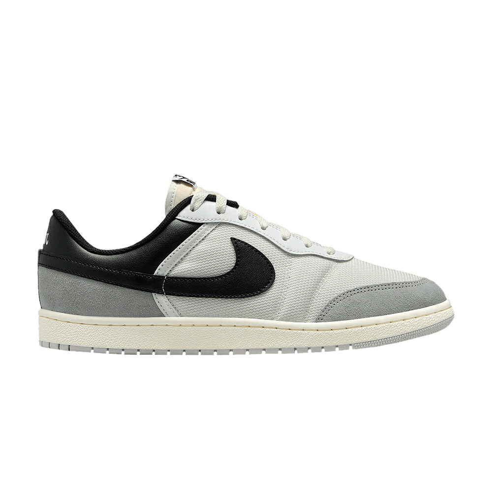 ナイキ 白色 ホワイト 灰色 グレー エアジョーダン 'SUMMIT WHITE' スニーカー メンズ AIR JORDAN AIR JORDAN SKYLINE LOW / SUMMIT WHITE LIGHT SMOKE GREY|スニケス