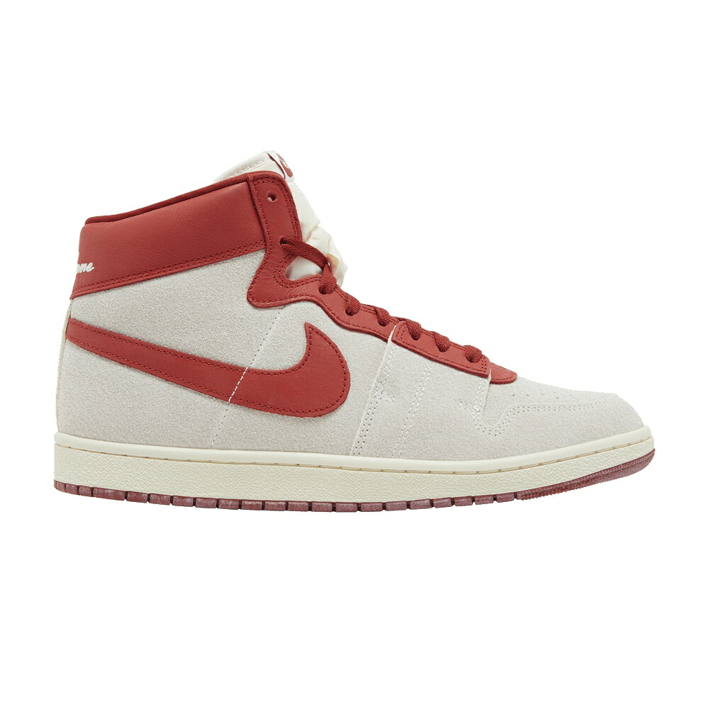 ナイキ 競り合い 白いこと 白いこと 赤 赤いこと エアジョーダン \u0027EVERY RED\u0027 スニーカー メンズ AIR JORDAN AIR JORDAN SHIP PE SP GAME - DUNE / SUMMIT WHITE DUNE RED MYSTIC RED