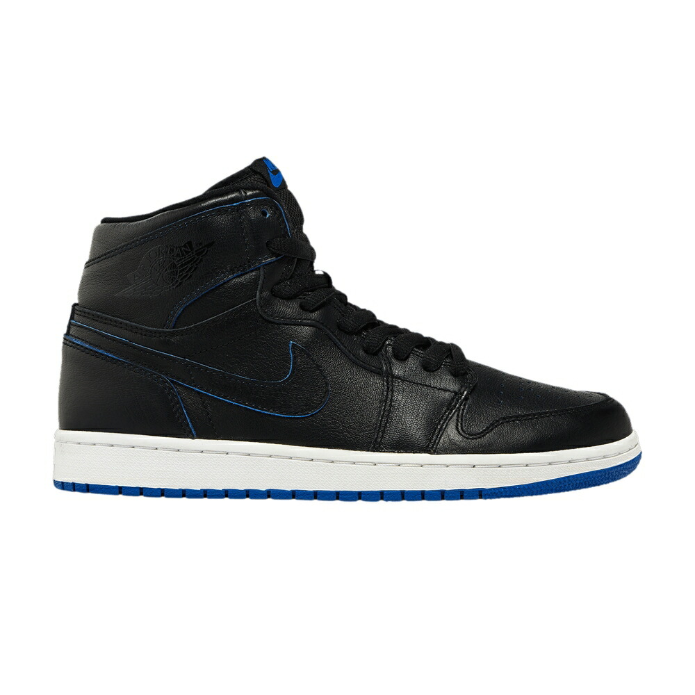 ナイキ エスビー 黒いこと 黒いこと エアジョーダン \u0027BLACK\u0027 スニーカー メンズ AIR JORDAN LANCE MOUNTAIN X AIR JORDAN 1 RETRO SB QS / BLACK BLACK