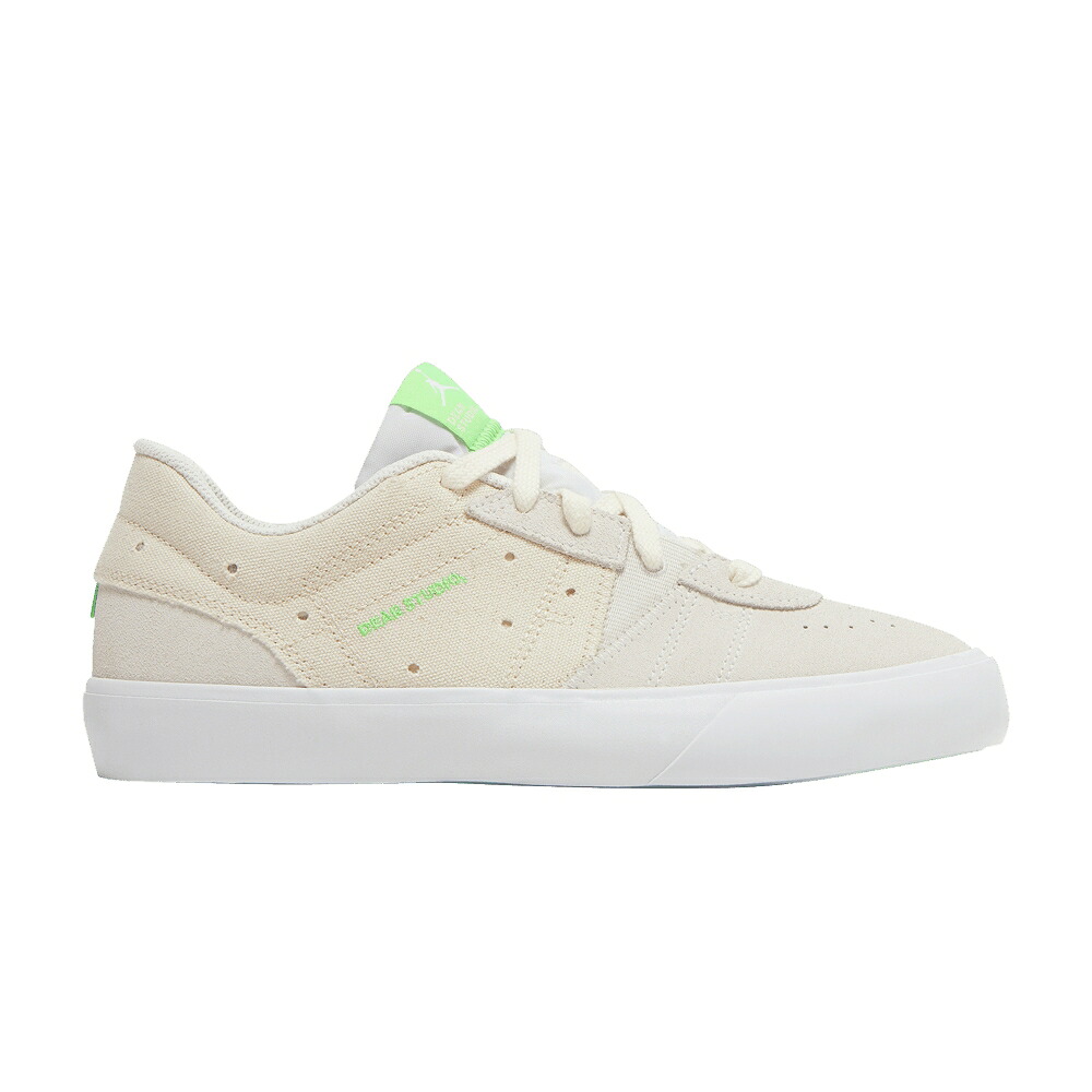 ナイキ シリーズ 白色 ホワイト 緑 グリーン ストライク エアジョーダン .05 'DEAR STUDIO' スニーカー レディース AIR JORDAN AIR JORDAN WMNS SERIES / WHITE GREEN STRIKE IRIS WHISPER