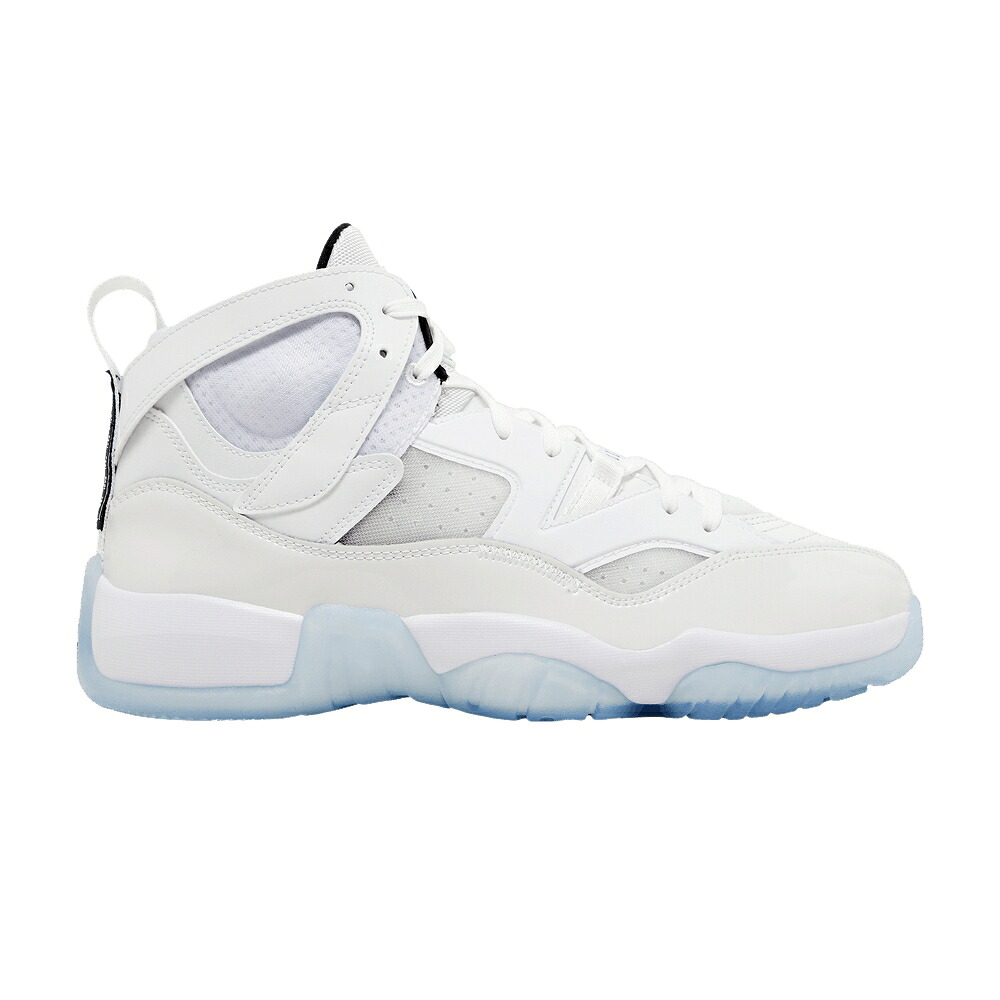 ナイキ ジャンプマン 白色 ホワイト 青色 ブルー 黒色 ブラック エアジョーダン 'LEGEND BLUE' スニーカー メンズ AIR JORDAN AIR JORDAN JUMPMAN TWO TREY / WHITE UNIVERSITY BLUE BLACK|スニケス