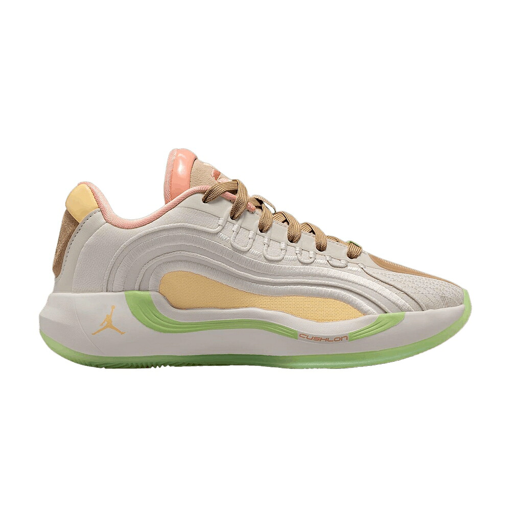 ナイキ 赤銅色 赤銅色 エアジョーダン \u0027LIGHT TINT\u0027 お坊っちゃん キッズ AIR JORDAN AIR JORDAN LUKA 4 GS OREWOOD TANGERINE / LIGHT OREWOOD BROWN HEMP もの言う花 マタニティ スニーカー