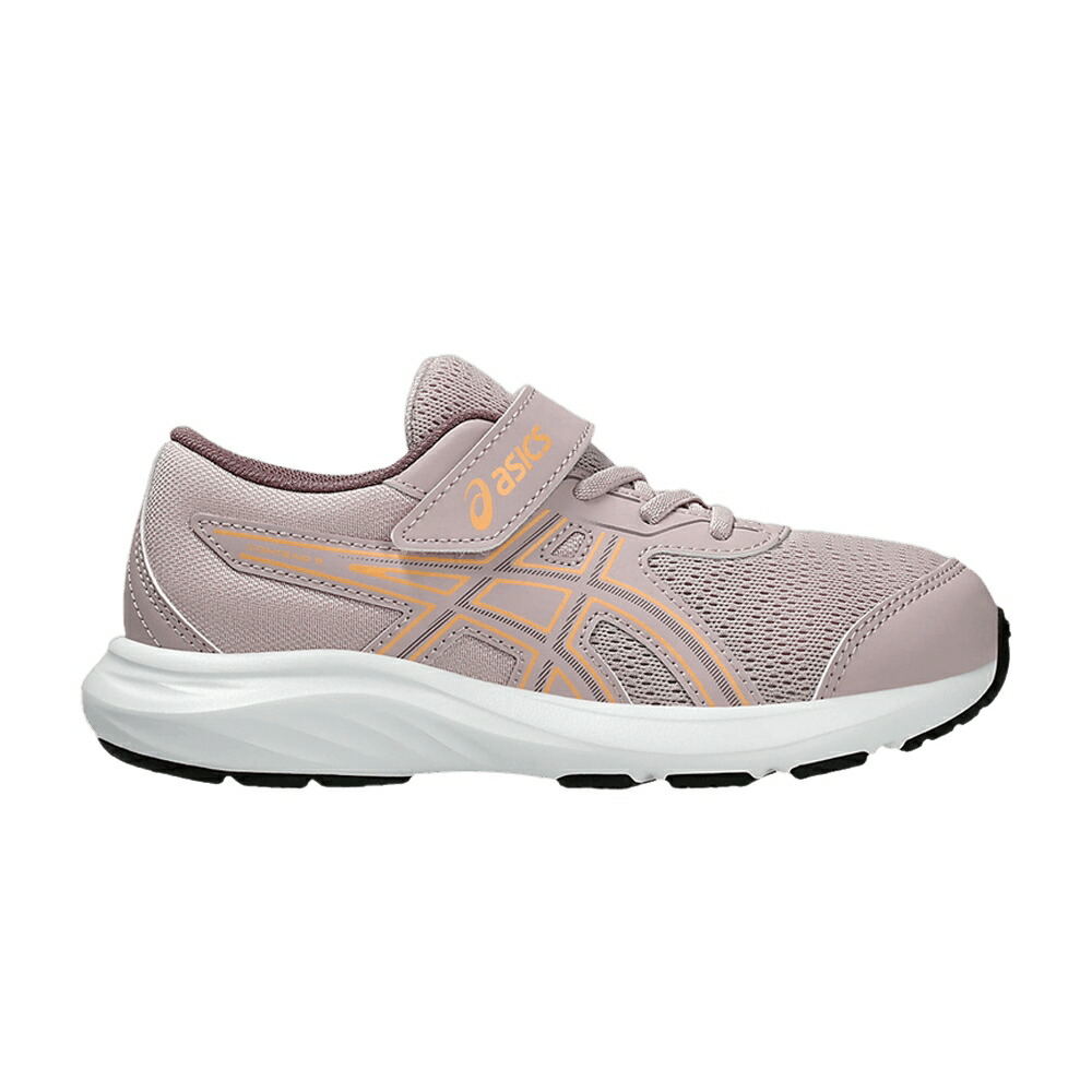 アシックス ローズ 'WATERSHED MAUVE' ジュニア キッズ ASICS CONTEND 9 PS ROSE DUSTY / WATERSHED ROSE DUSTY MAUVE ベビー マタニティ スニーカー