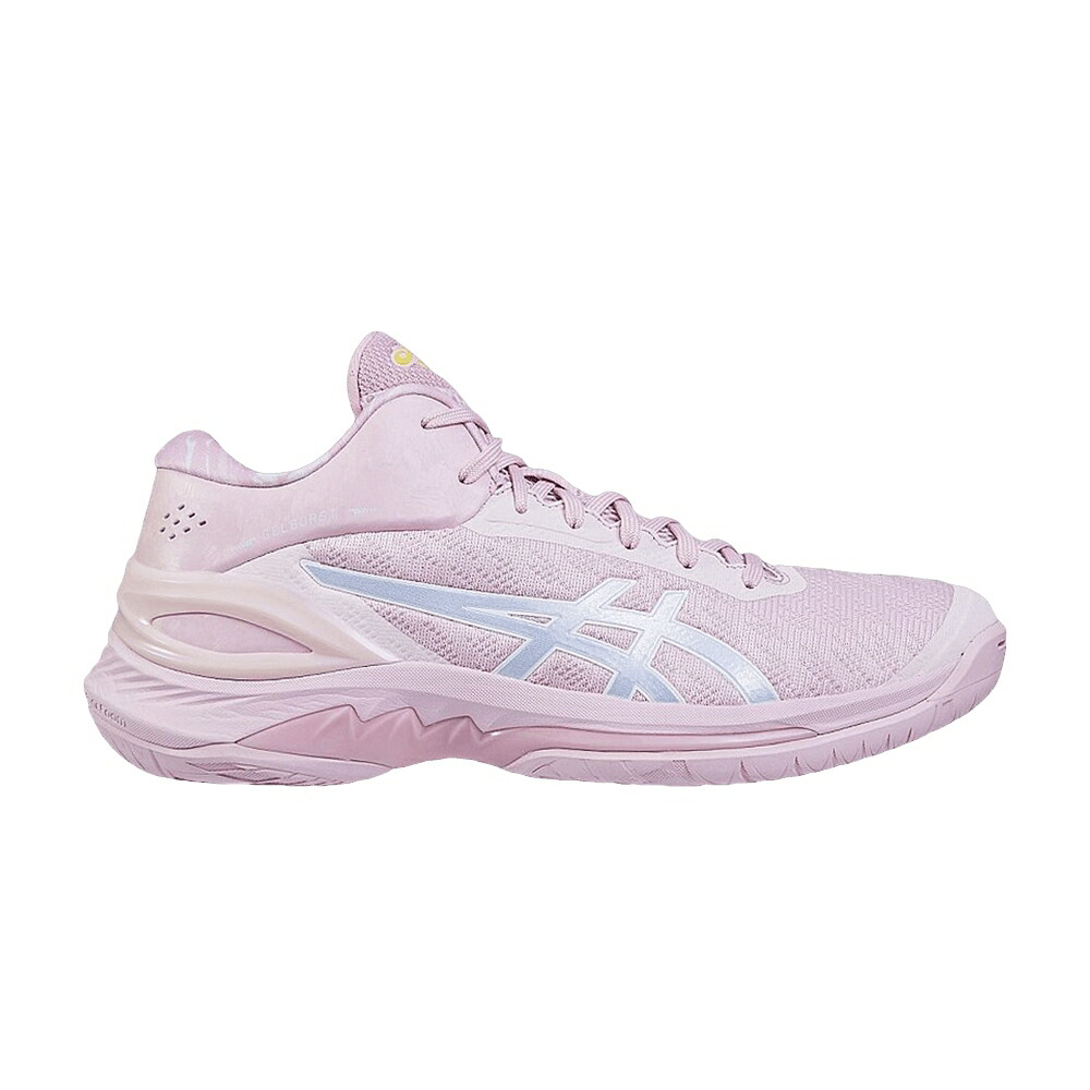 アシックス バースト 'PINK WHITE' スニーカー メンズ ASICS GEL BURST 28 /