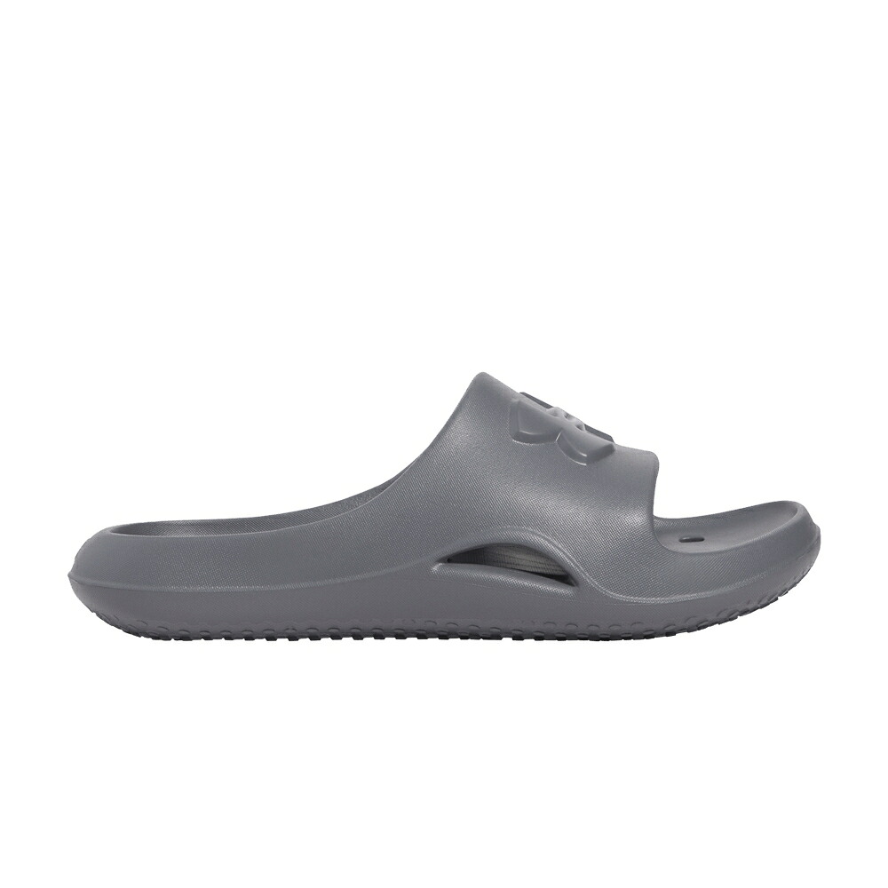 サンダル アンダーアーマー 'CASTLEROCK' スニーカー レディース UNDER ARMOUR UNDER ARMOUR WMNS LOCKER 5 SLIDE / CASTLEROCK