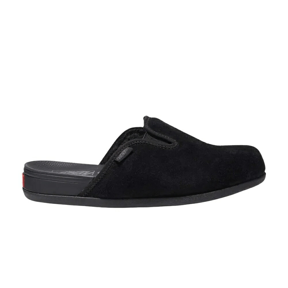 ヴァンズ バンズ 黒色 ブラック BLACK スニーカー メンズ VANS MTE HARBOR MULE VR3 / BLACK
