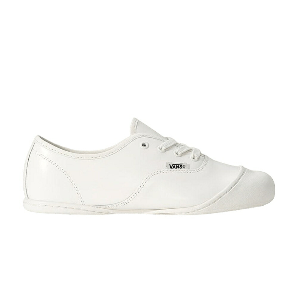 ヴァンズ バンズ オーセンティック 白色 ホワイト S.R. STUDIO. LA. CA. WHITE スニーカー メンズ VANS X AUTHENTIC 44 PRIMA / WHITE