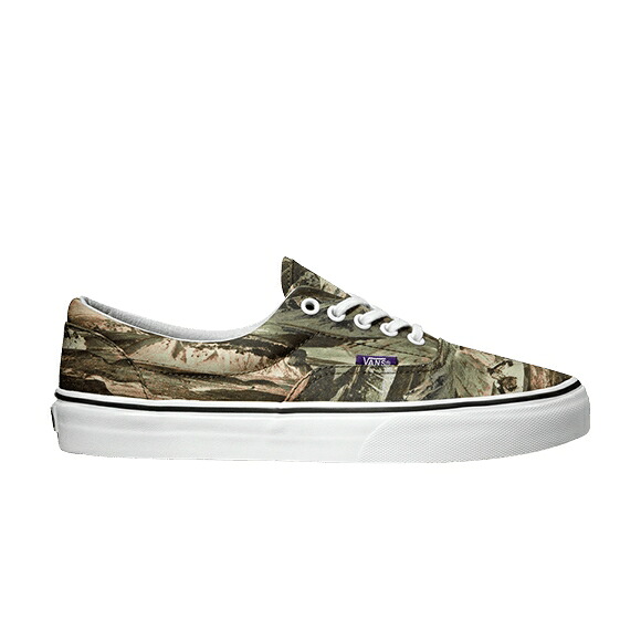 ヴァンズ バンズ アーミー 緑 グリーン スニーカー メンズ VANS ERA LIBERTY MOUNTAINS/ ARMY GREEN /