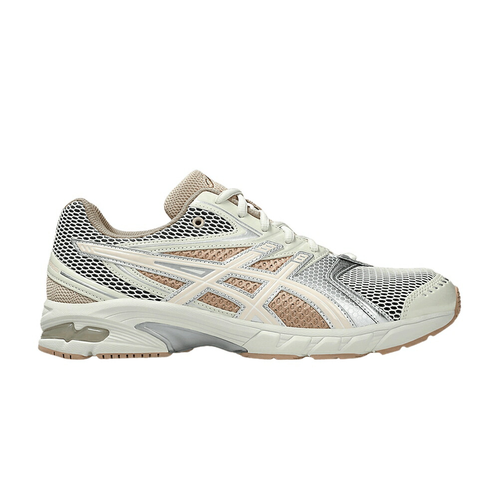 アシックス トレーナー 灰色 グレー ベージュ 'LAKE BEIGE' スニーカー メンズ ASICS GEL DS TRAINER 14 GREY MINERAL / LAKE GREY MINERAL BEIGE 29,835円