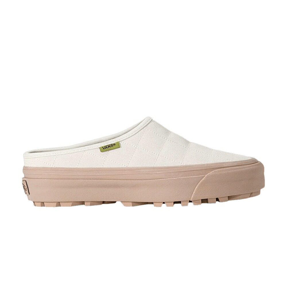 ヴァンズ バンズ プレミアム 'EGRET' スニーカー メンズ VANS STYLE 17 LX PREMIUM MULE / EGRET 36,140円