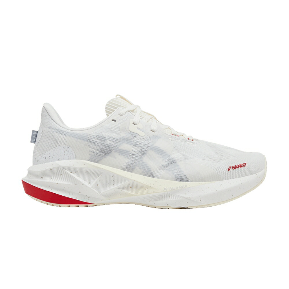 アシックス バンディット LIFTOFF スニーカー メンズ ASICS BANDIT X NOVABLAST 5 /