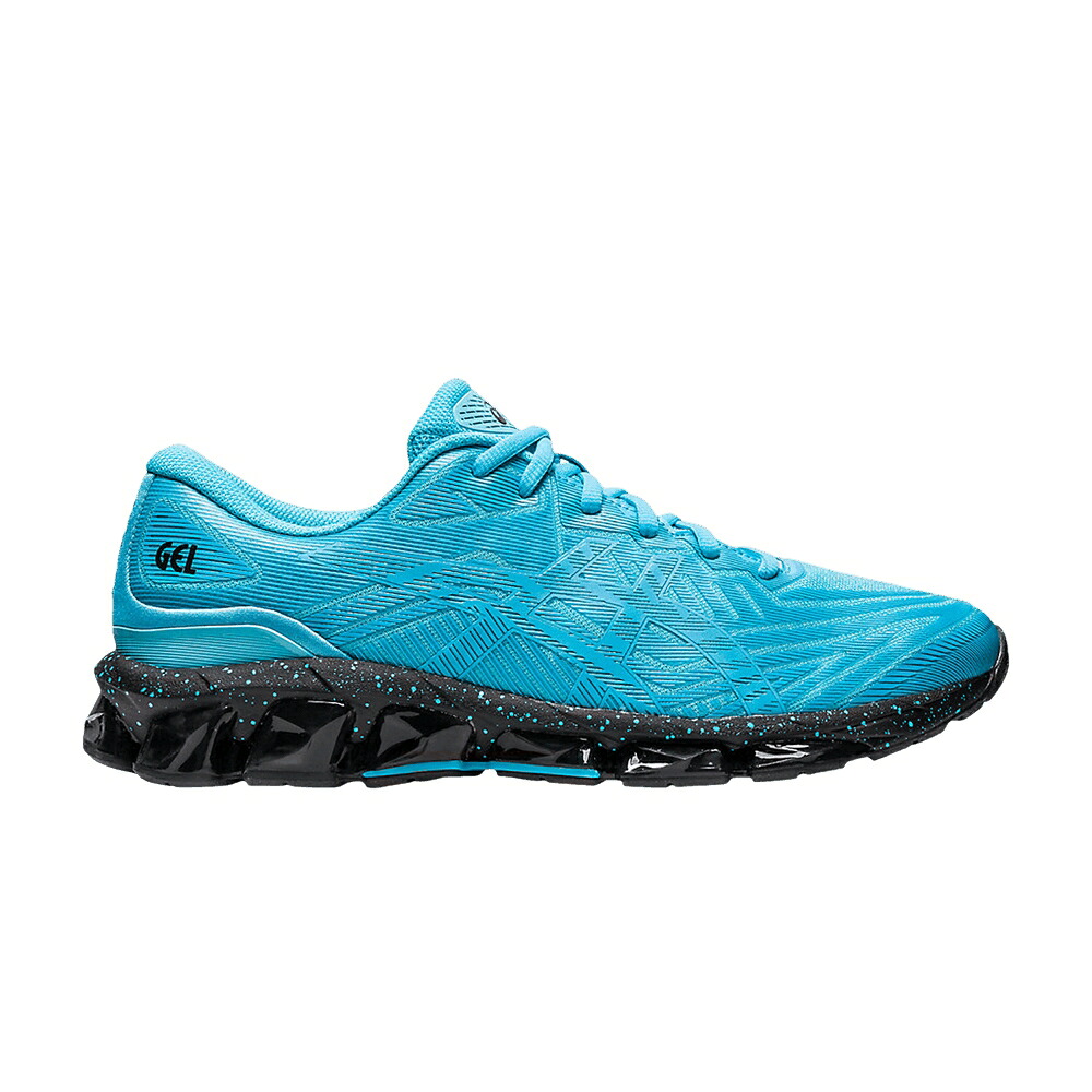 アシックス \u0027AQUARIUM\u0027 スニーカー メンズ ASICS GEL QUANTUM 360 7 / AQUARIUM AQUARIUM
