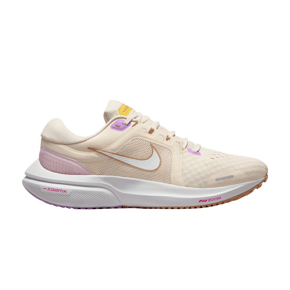 ナイキ ズーム ラッシュ 'GUAVA FUCHSIA' スニーカー レディース NIKE WMNS AIR ZOOM VOMERO 16 ICE RUSH / GUAVA ICE RUSH FUCHSIA VIVID|スニケス