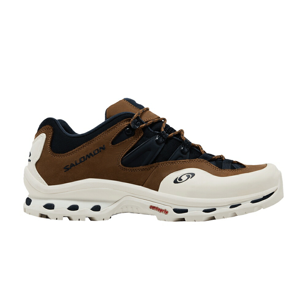 サロモン 天然ゴム \u0027VANILLA SAPPHIRE\u0027 スニーカー メンズ SALOMON XT-QUEST 2 ICE DARK / VANILLA ICE RUBBER DARK SAPPHIRE メンズ靴-スニーカー