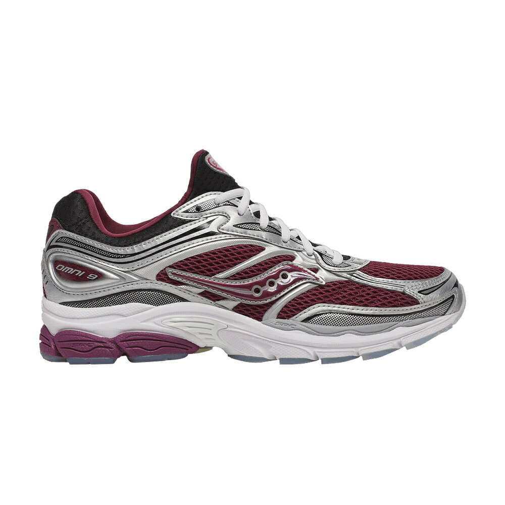 サッカニー マルーン 黒いこと 黒いこと \u0027MAROON BLACK\u0027 スニーカー メンズ SAUCONY PROGRID OMNI 9 / MAROON BLACK