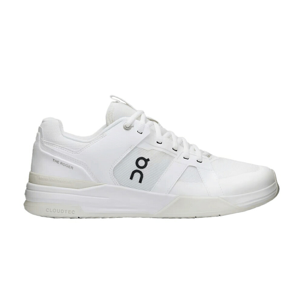 オン プロ 白色 ホワイト 'WHITE ICE' スニーカー メンズ ON THE ROGER CLUBHOUSE PRO / WHITE ICE 54,960円