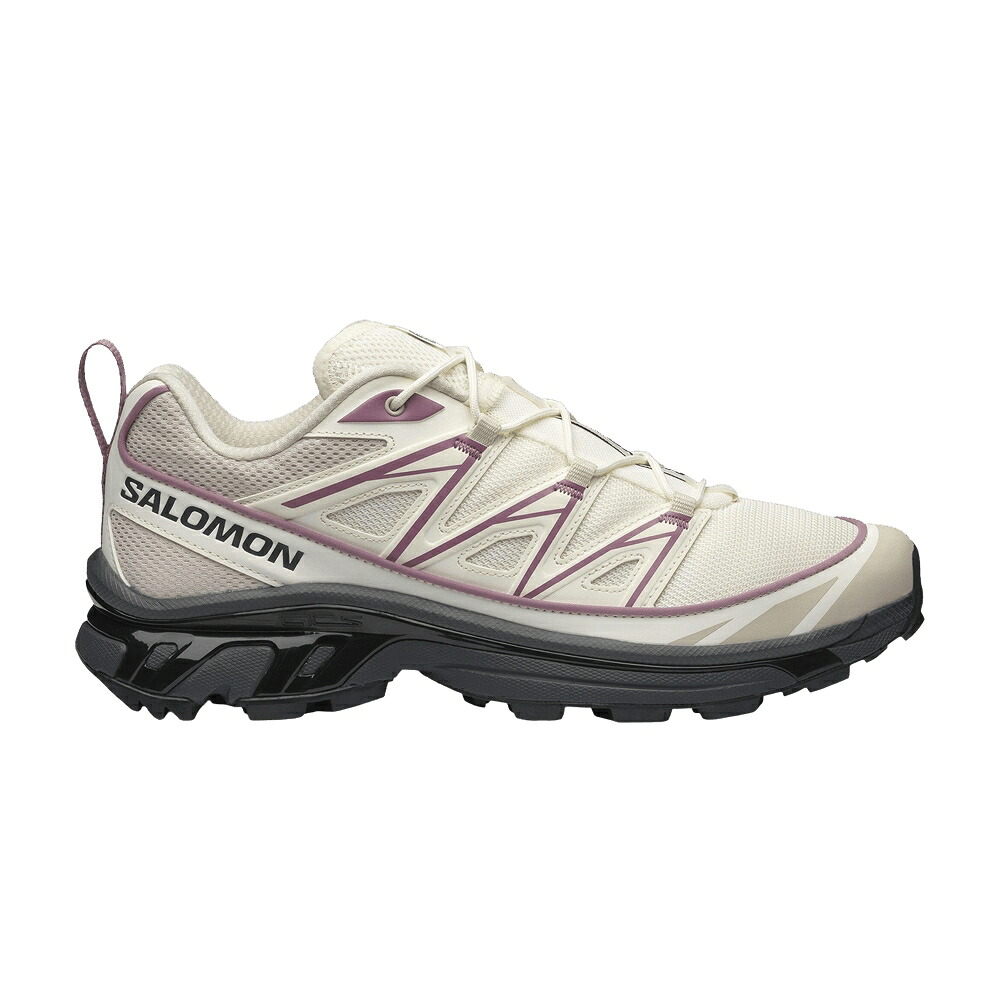 サロモン \u0027VANILLA DUSK\u0027 スニーカー メンズ SALOMON XT-6 EXPANSE / VANILA DUSK ASPHALT