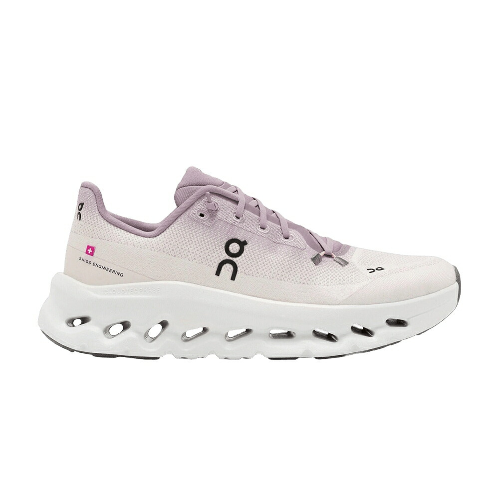 オン \u0027HERON DEW\u0027 スニーカー レディース ON WMNS CLOUDTILT / HERON DEW