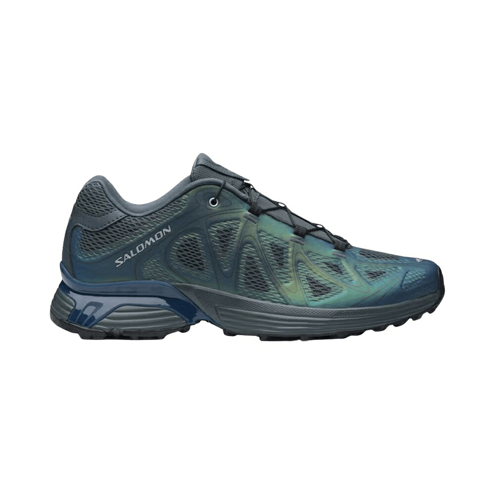 サロモン 'GIBRAL' スニーカー メンズ SALOMON XT-WHISPER VOID / DARK S GIBRAL FTW