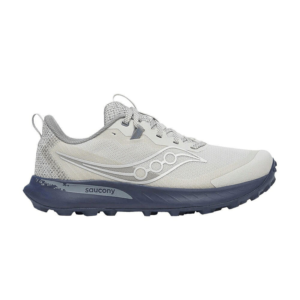サッカニー 紺色 米国海軍 \u0027ARCTIC NAVY\u0027 スニーカー メンズ SAUCONY PEREGRINE 15 / ARCTIC NAVY