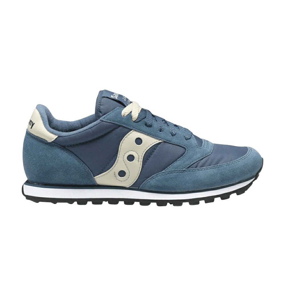 サッカニー ズージャー 労働者階級 スニーカー メンズ SAUCONY JAZZ LOW PRO / MAR TAN