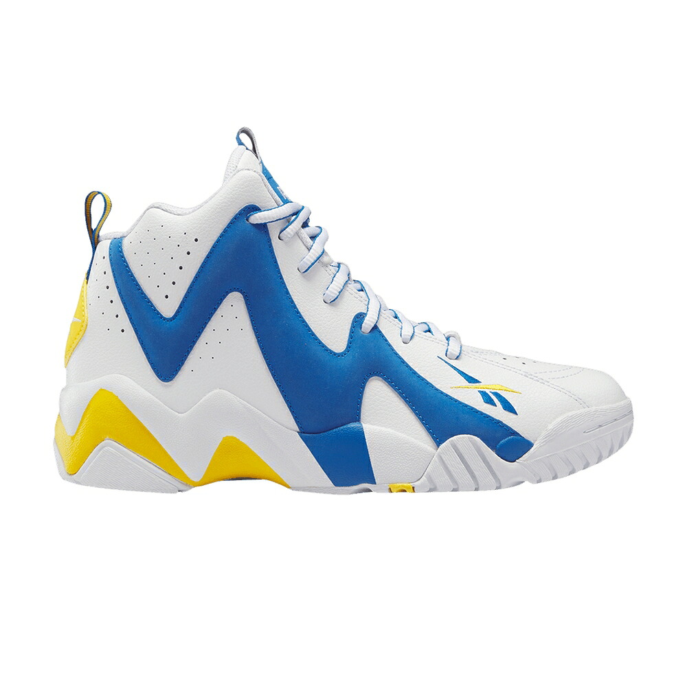 リーボック \u0027NCAA UCLA\u0027 スニーカー メンズ REEBOK HURRIKAZE 2 PACK - /