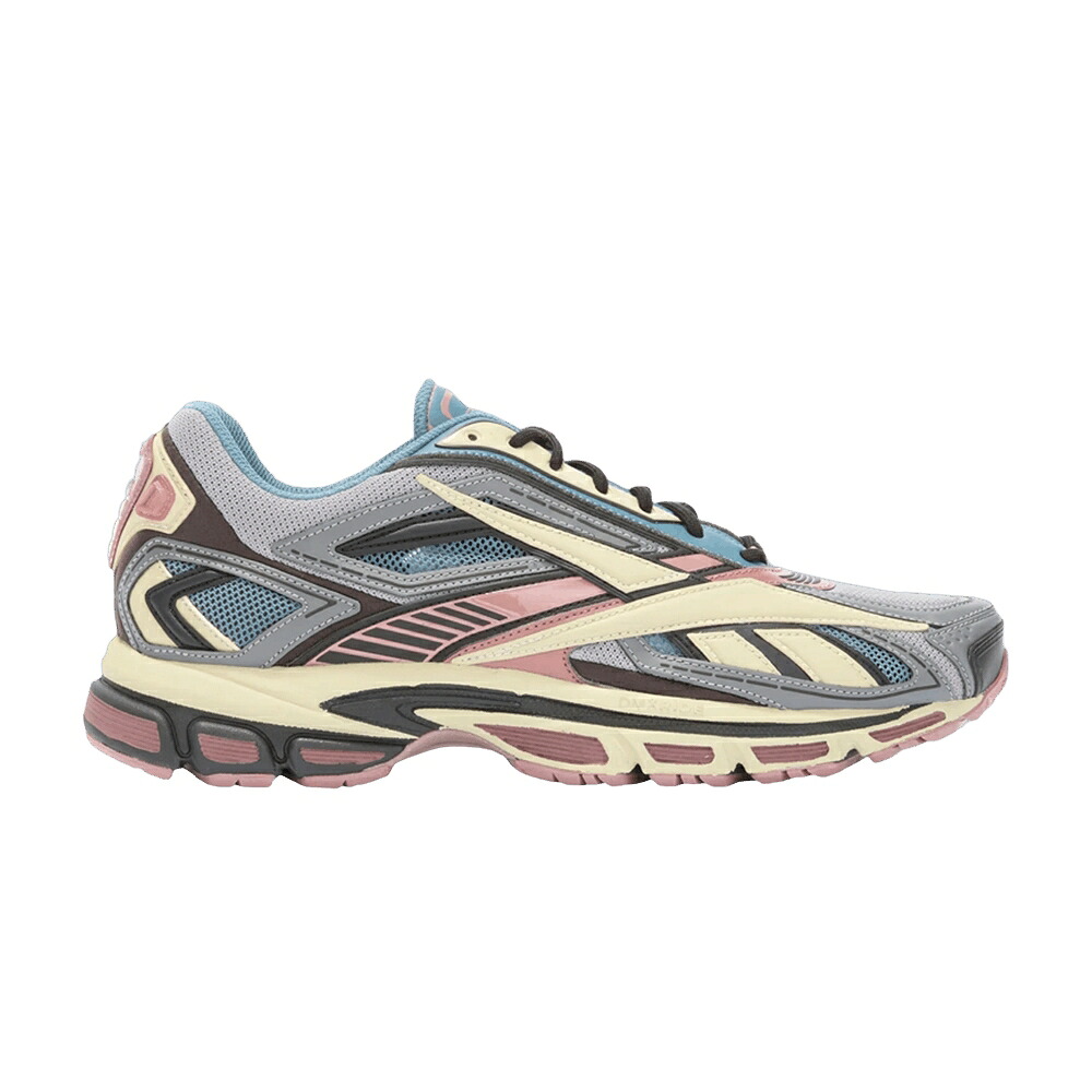 リーボック プレミアム ウルトラ エルティーディー ピンク 'SOFT PINK' スニーカー メンズ REEBOK PREMIER ROAD ULTRA LTD / SOFT PINK｜スニケス
