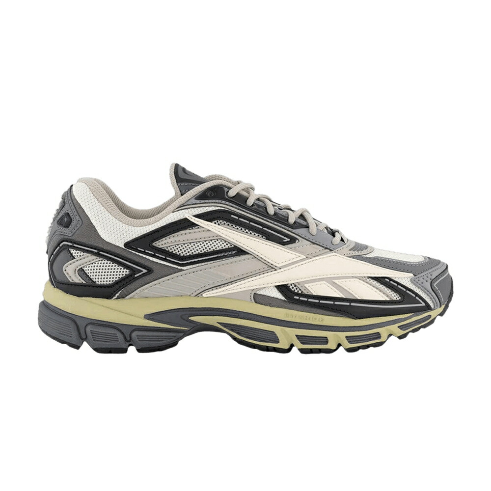 リーボック 割り増し金 ウルトラ 薄墨色 薄墨色 \u0027TONAL GREY\u0027 スニーカー メンズ REEBOK PREMIER ROAD ULTRA / TONAL GREY