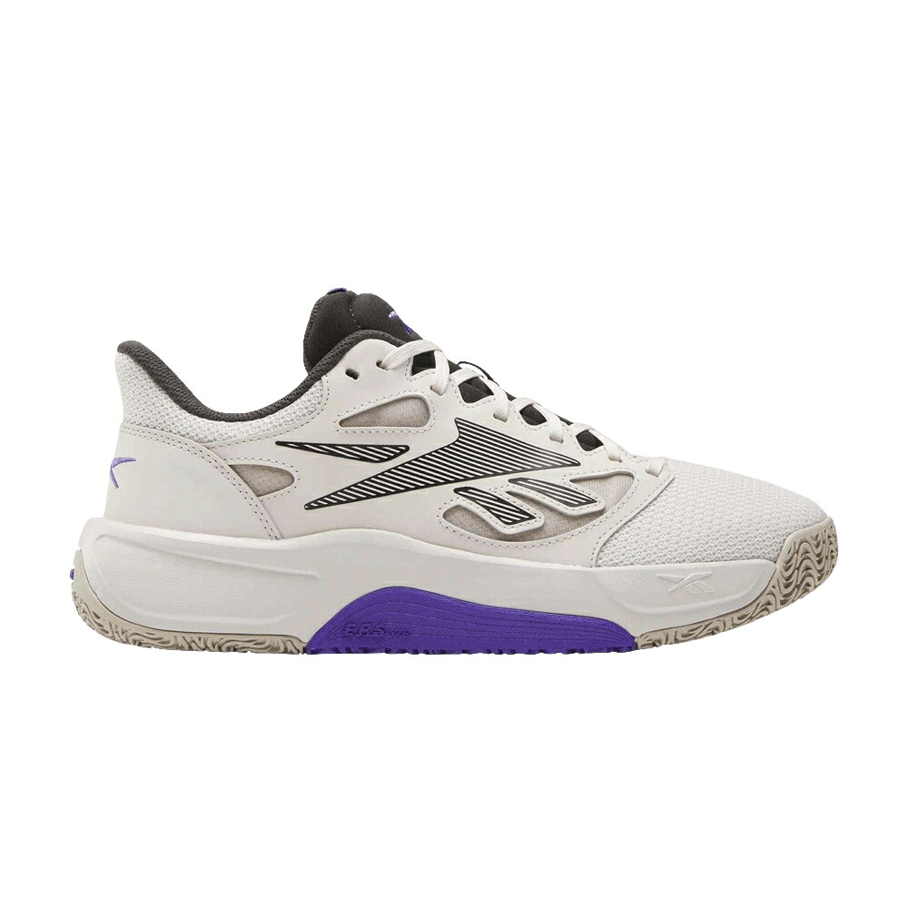 リーボック 灰色 グレー 紫 パープル 'LUXE BLACK' スニーカー メンズ REEBOK ENGINE LT GREY/ROYAL PURPLE/WASHED / LUXE GREY ROYAL PURPLE WASHED