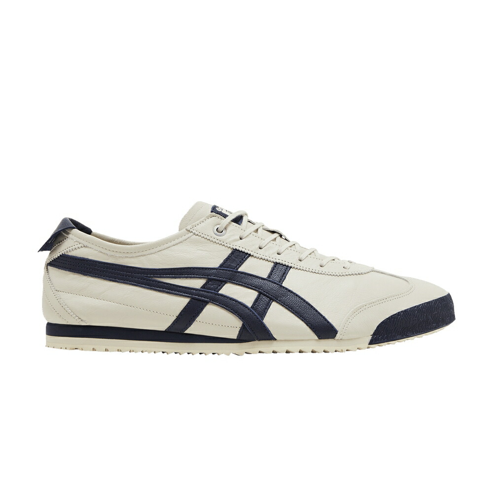 メキシコ オニツカタイガー BIRCH PEACOAT スニーカー メンズ ONITSUKA TIGER ONITSUKA TIGER MEXICO 66 SD / BIRCH PEACOAT