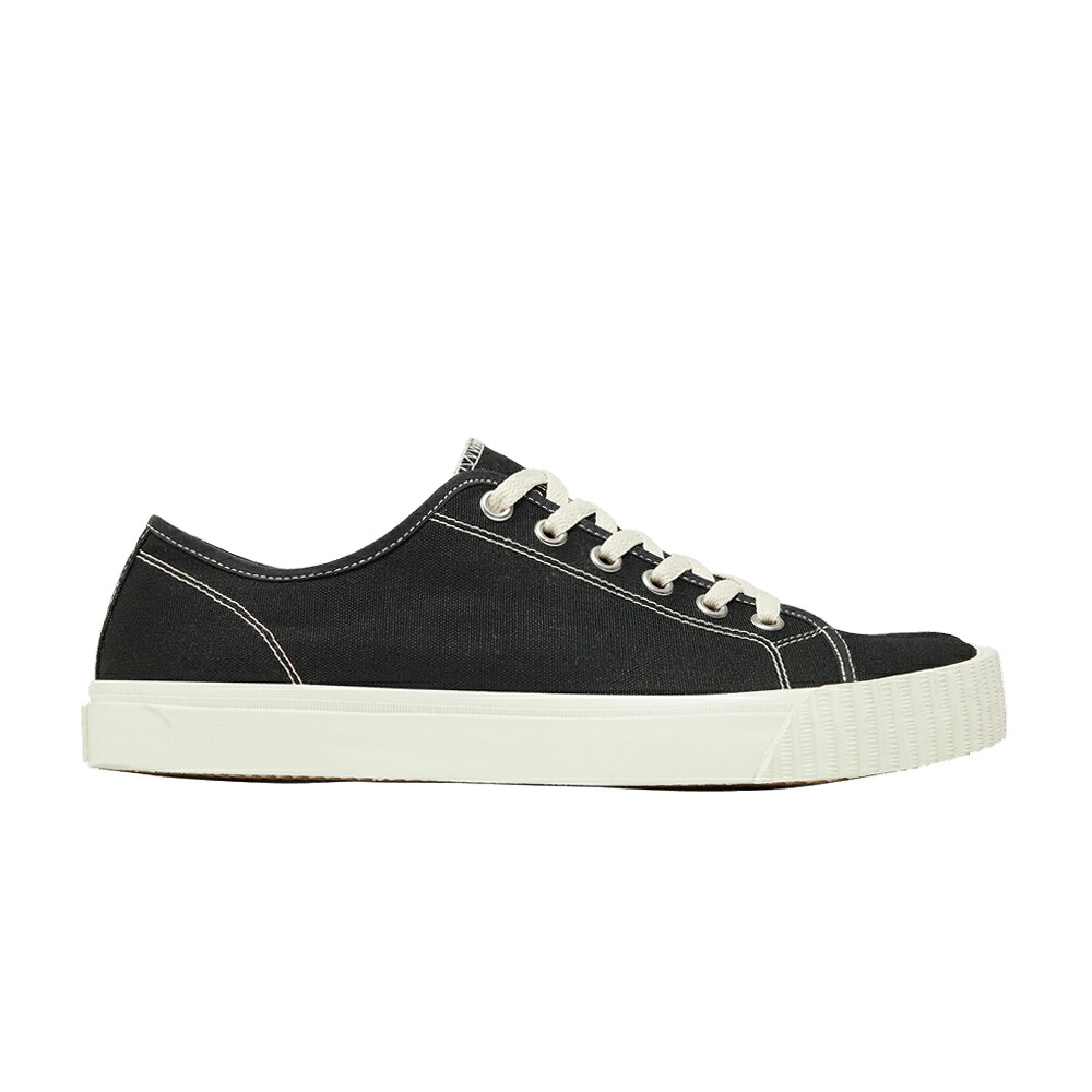 メゾンマルジェラ \u0027BIANCHETTO\u0027 スニーカー レディース MAISON MARGIELA MAISON MARGIELA WMNS TABI CANVAS LOW / BIANCHETTO