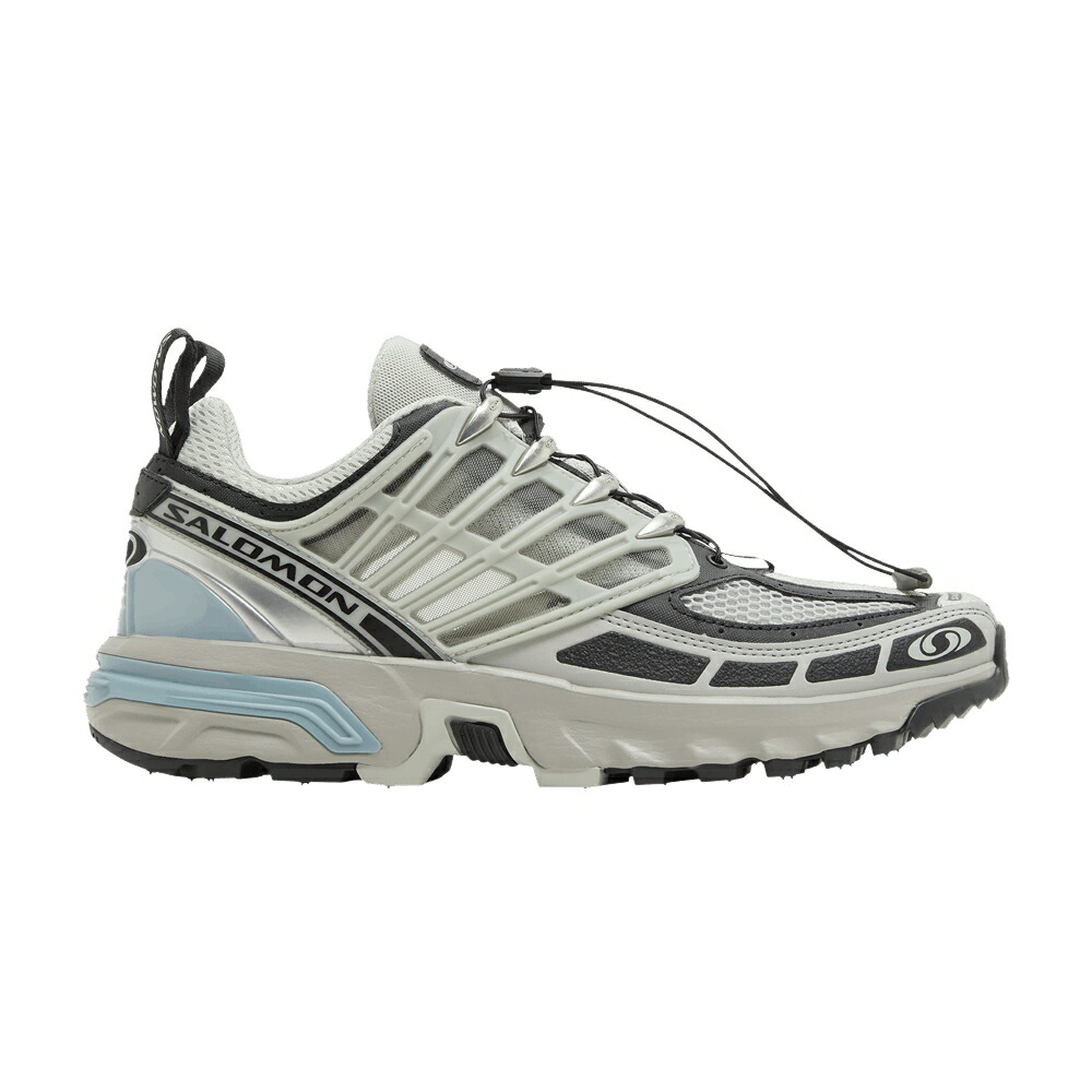 サロモン プロ メタル METAL ARONA スニーカー メンズ SALOMON ACS PRO PHANTOM / METAL PHANTOM ARONA