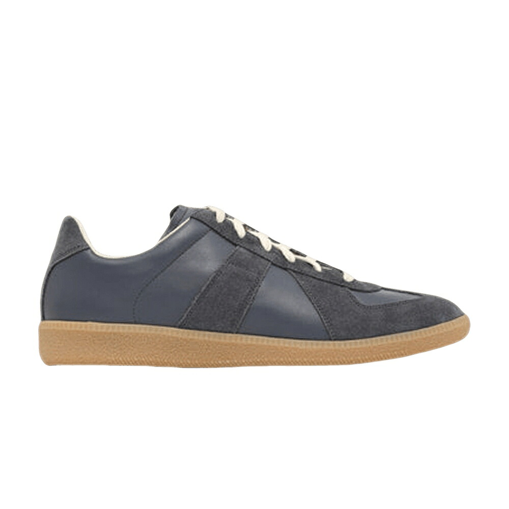 メゾンマルジェラ 薄墨色 薄墨色 \u0027GREY\u0027 スニーカー メンズ MAISON MARGIELA MAISON MARGIELA REPLICA / GREY