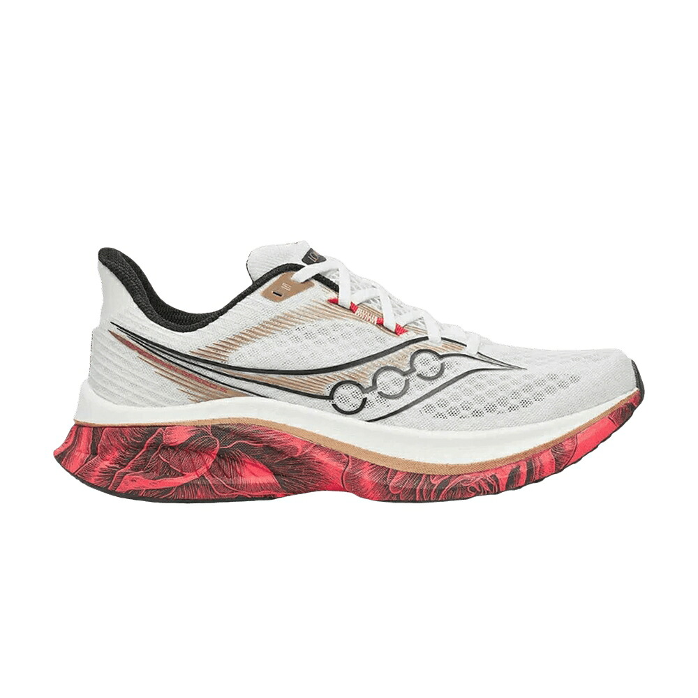 サッカニー 迅速さ 白いこと 白いこと 黒いこと 黒いこと \u0027LONDON\u0027 スニーカー メンズ SAUCONY ENDORPHIN SPEED 5 / WHITE BLACK