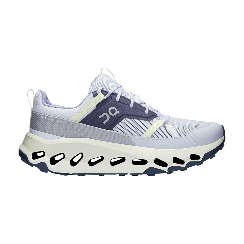 オン 'LAVENDER IVORY' #REF! スニーカー レディース ON WMNS CLOUDHORIZON /｜スニケス