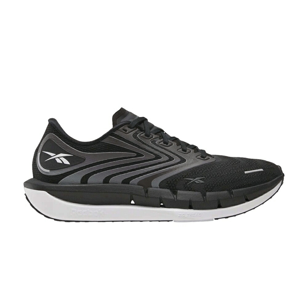 リーボック 黒いこと 黒いこと 白いこと 白いこと \u0027BLACK WHITE\u0027 スニーカー メンズ REEBOK FLOATZIG TREAD / BLACK WHITE