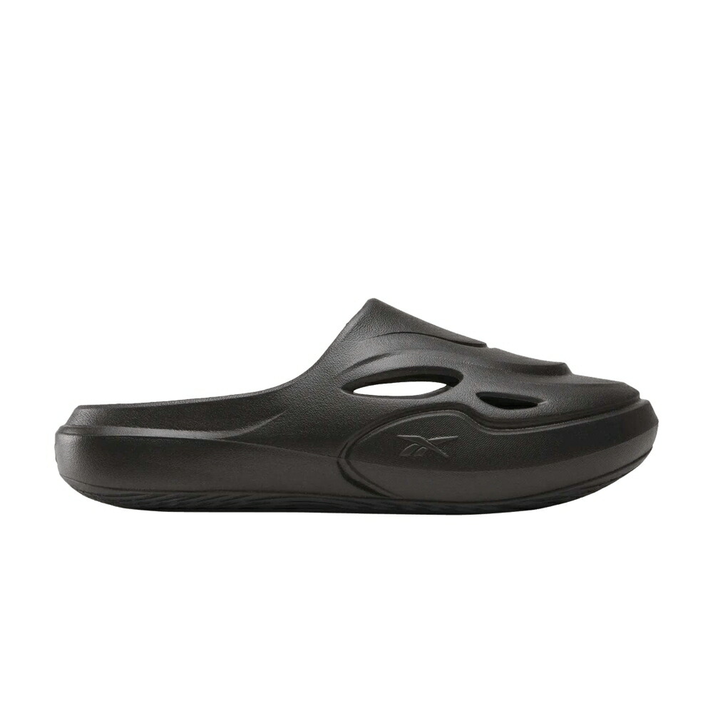 リーボック 黒色 ブラック 'BLACK BLACK' スニーカー メンズ REEBOK DMX 'BLACK/BLACK/BLACK' / BLACK BLACK BLACK