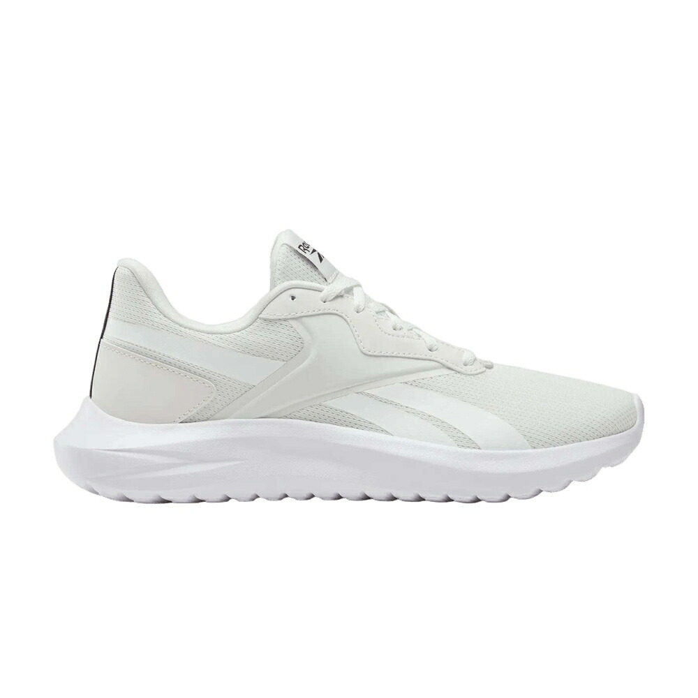リーボック 灰色 グレー 黒色 ブラック 白色 ホワイト BARELY WHITE スニーカー メンズ REEBOK ENERGEN LUX GREY/WASHED BLACK/WHITE / BARELY GREY WASHED BLACK WHITE