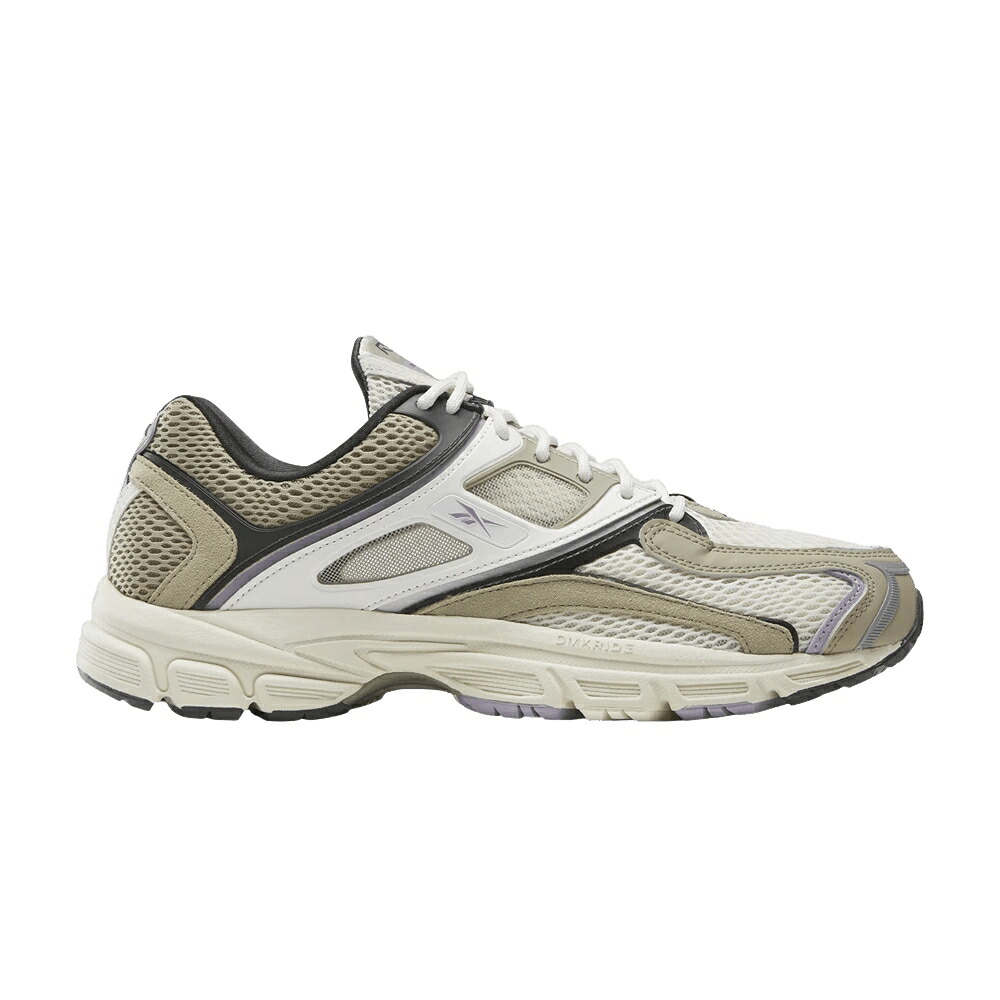 リーボック プレミアム ビンテージ ヴィンテージ 'VINTAGE CHALK' スニーカー メンズ REEBOK PREMIER TRINITY KFS CHALK/MUSHROOM/CHALK' / VINTAGE CHALK MUSHROOM CHALK