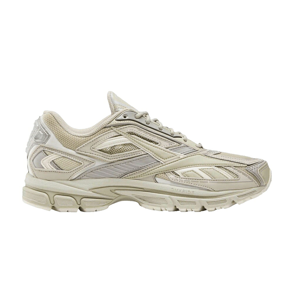 リーボック プレミアム ウルトラ エルティーディー 'NEUTRAL' スニーカー メンズ REEBOK PREMIER ROAD ULTRA LTD / NEUTRAL