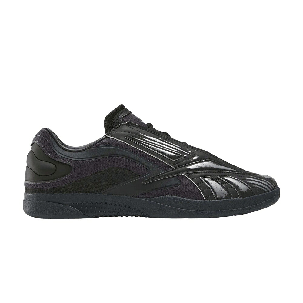 リーボック 労働者階級 エルティーディー 黒いこと 黒いこと \u0027BLACK METALLIC\u0027 スニーカー メンズ REEBOK HAMMER PRO LTD BUFF / BLACK BUFF METALLIC