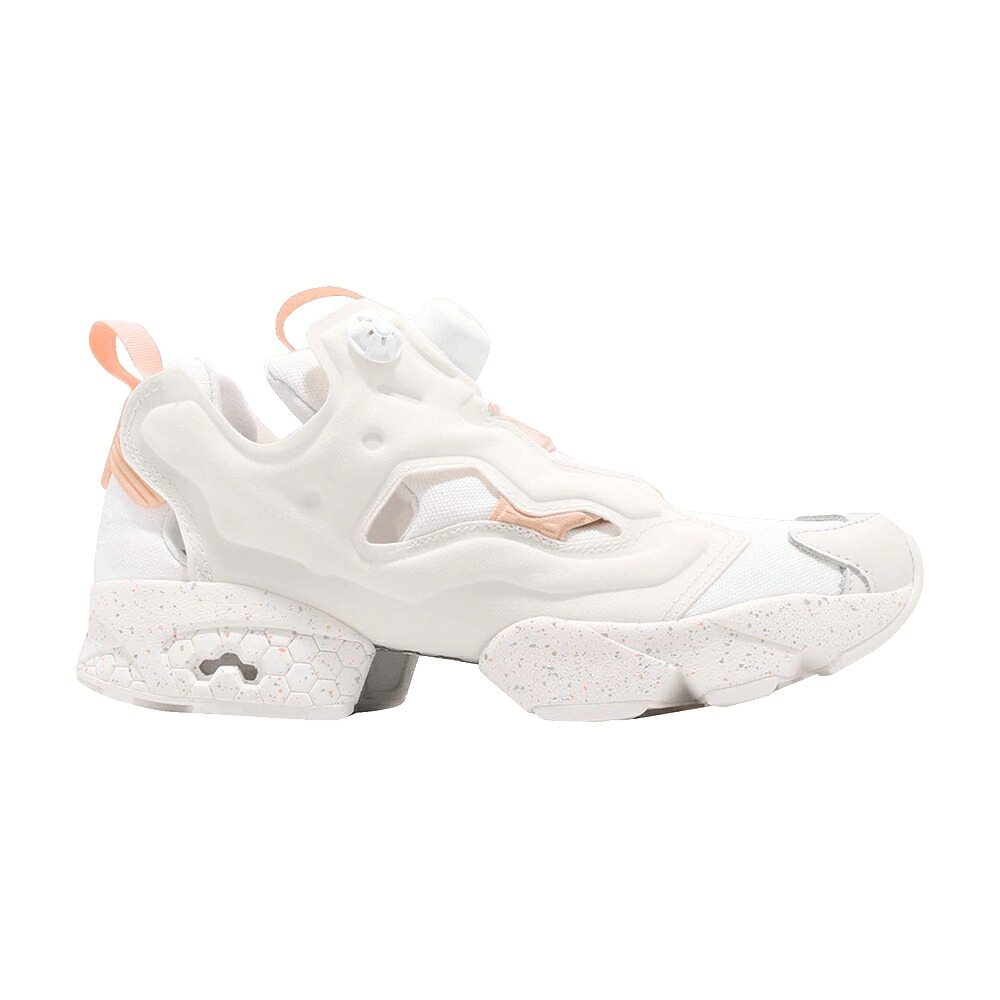リーボック 紫 バイオレット インスタポンプフューリー 'EASTER' スニーカー レディース REEBOK WMNS INSTAPUMP FURY CELEBRATE / CHALK STONE SAGE VIOLET|スニケス