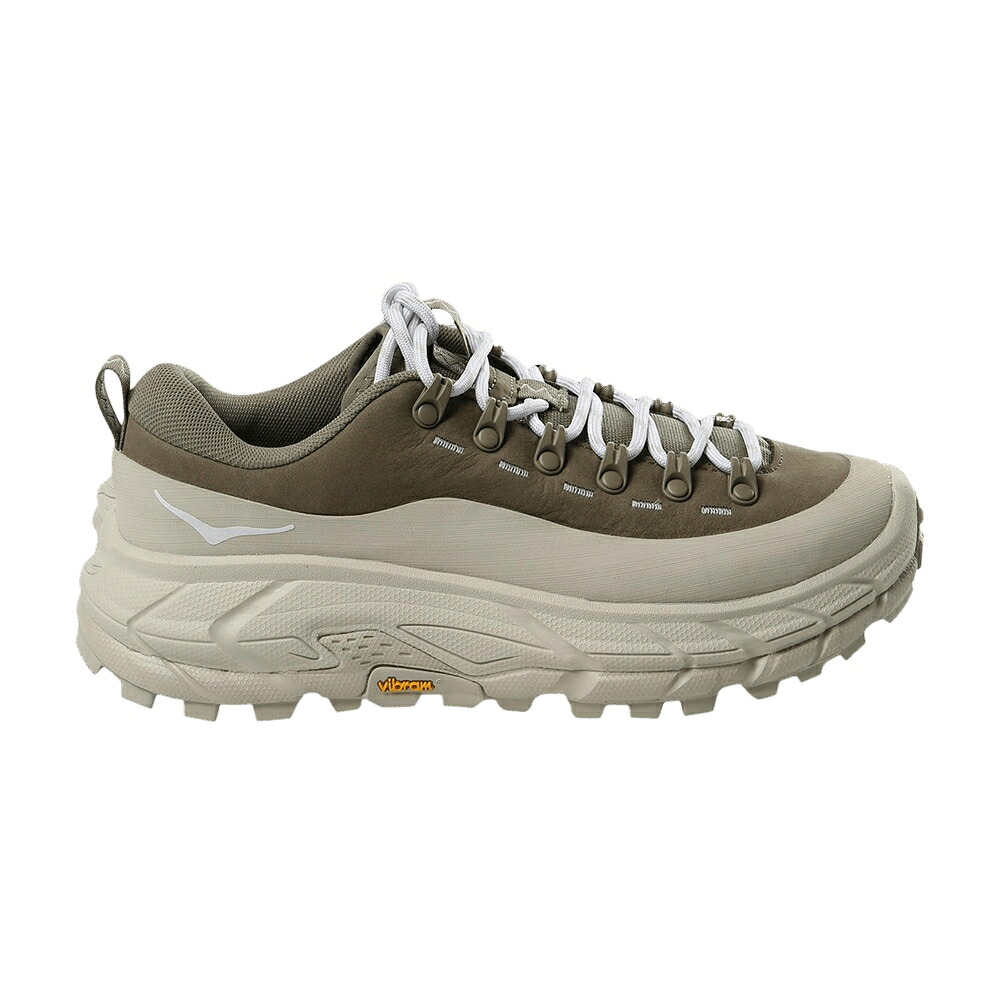 'LIGHT PUTTY' スニーカー メンズ HOKA TOR SUMMIT SNERAKERS ROAST / LIGHT ROAST PUTTY|スニケス