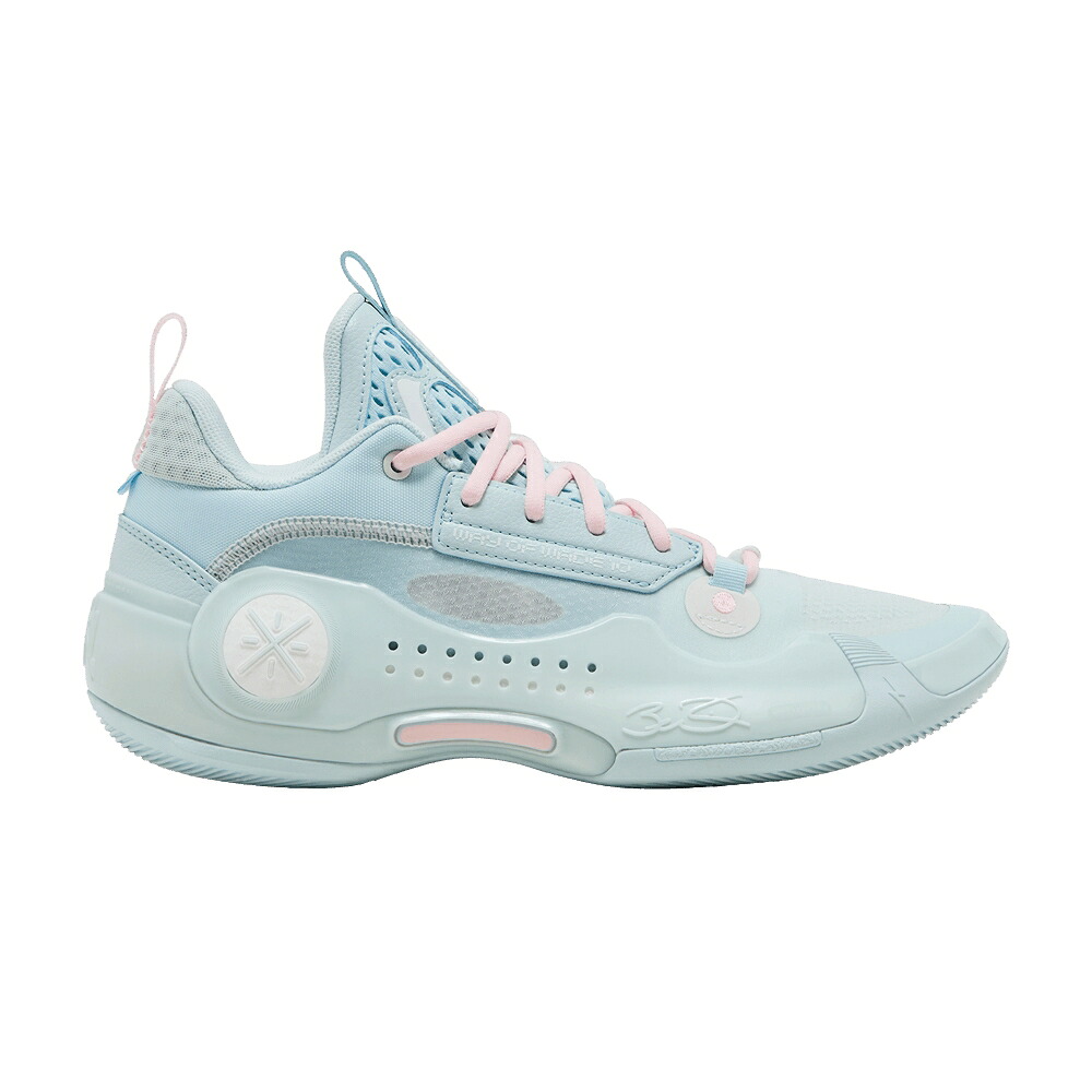 リーニン ウェイド \u0027SOUTH BEACH\u0027 スニーカー メンズ LI-NING WAY OF WADE 10 LOW / SOUTH BEACH